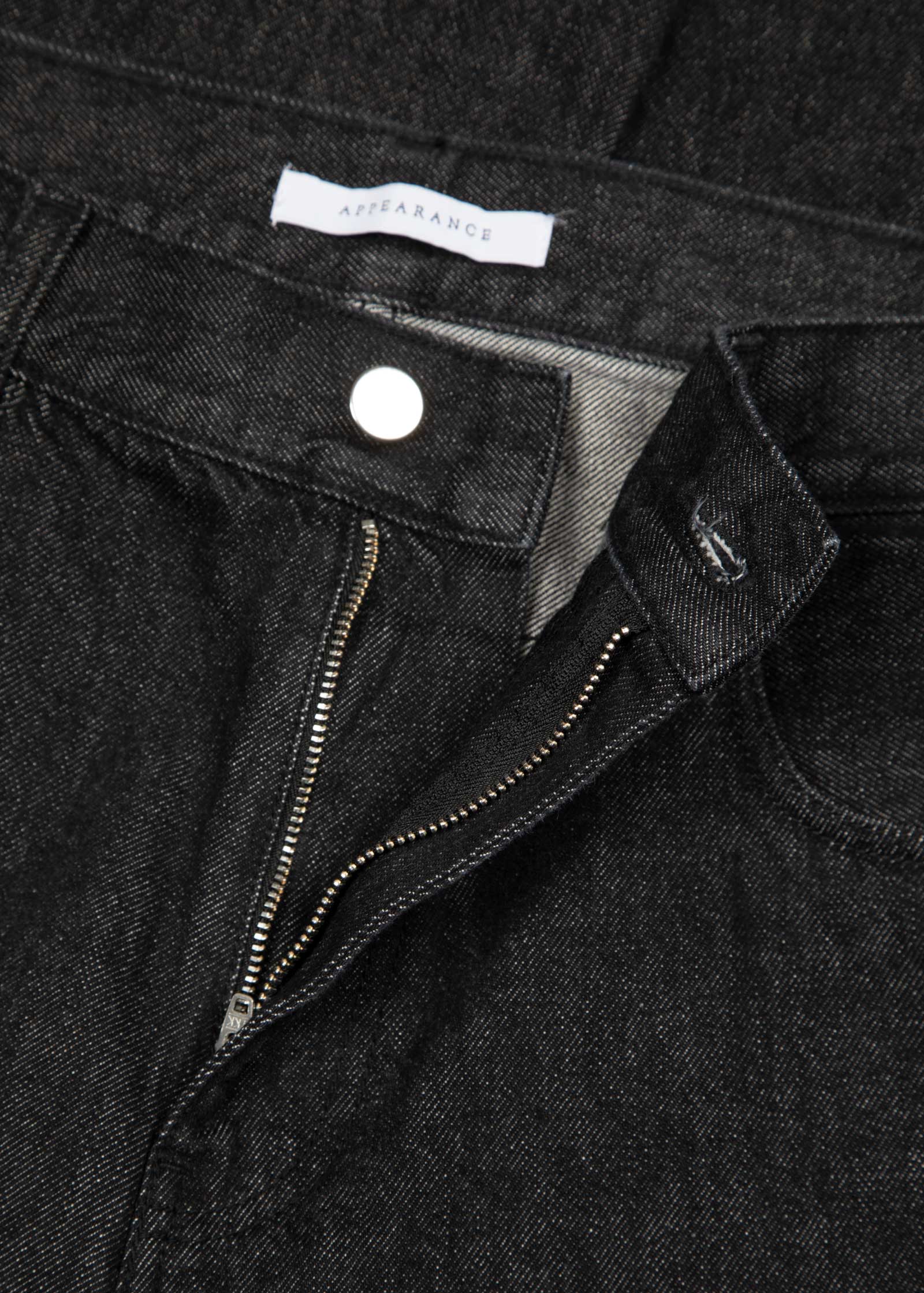 Jeans, Dark Grey, Regular Fit - Image 3