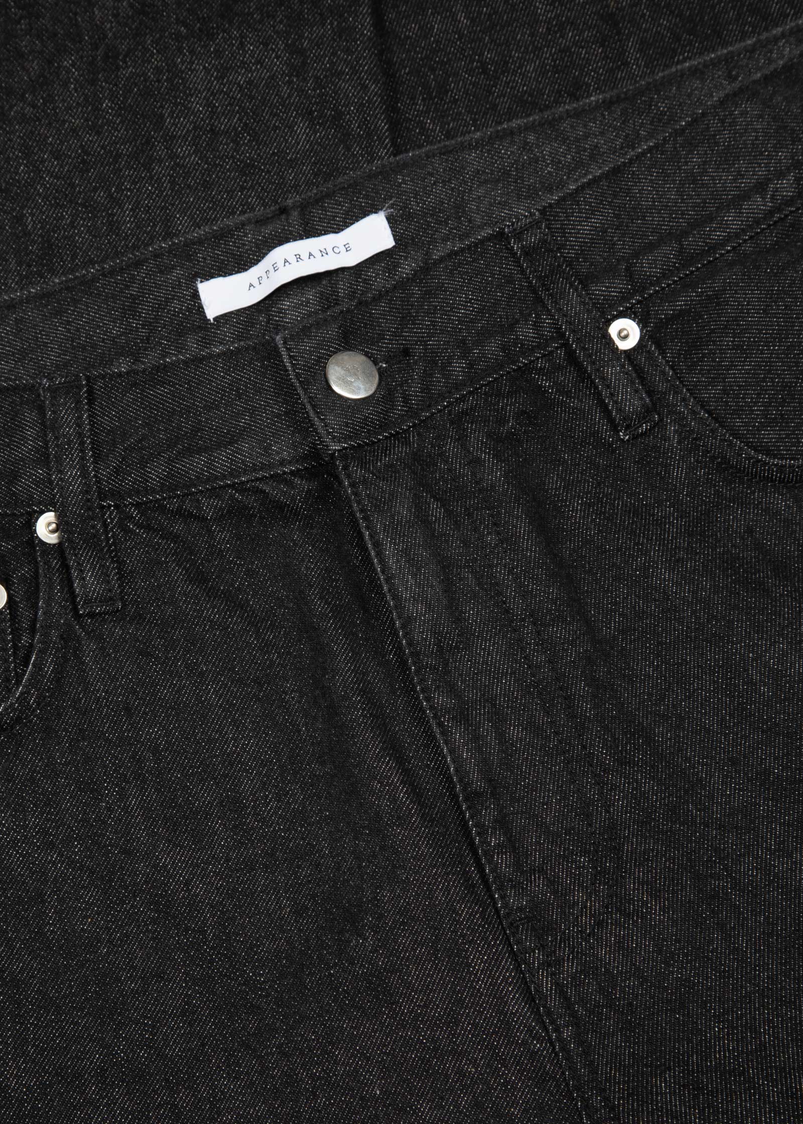 Jeans, Dark Grey, Regular Fit - Image 5