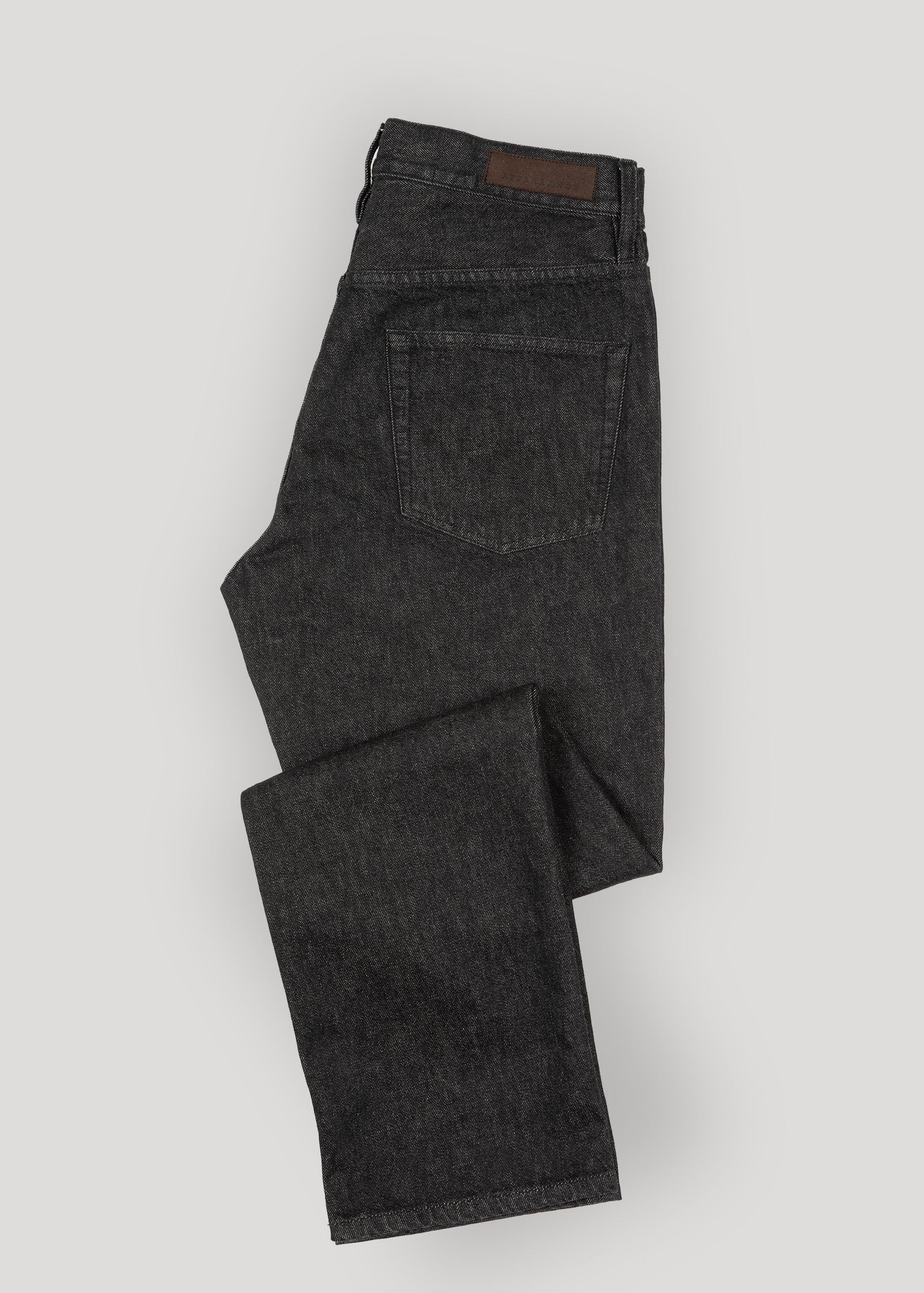 Jeans, Dark Grey, Regular Fit - Image 6