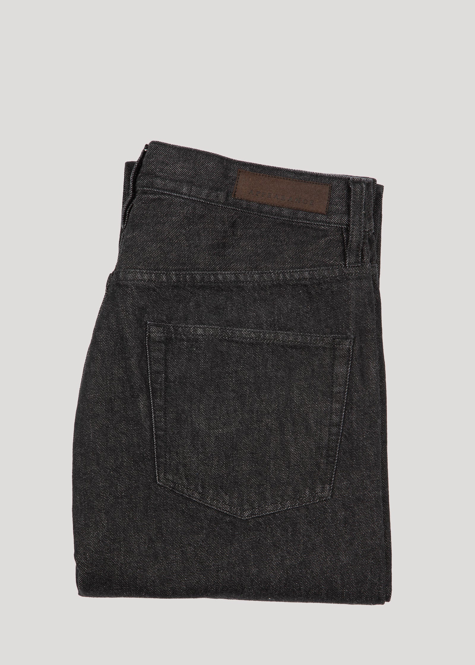 Jeans, Dark Grey, Regular Fit - Image 8