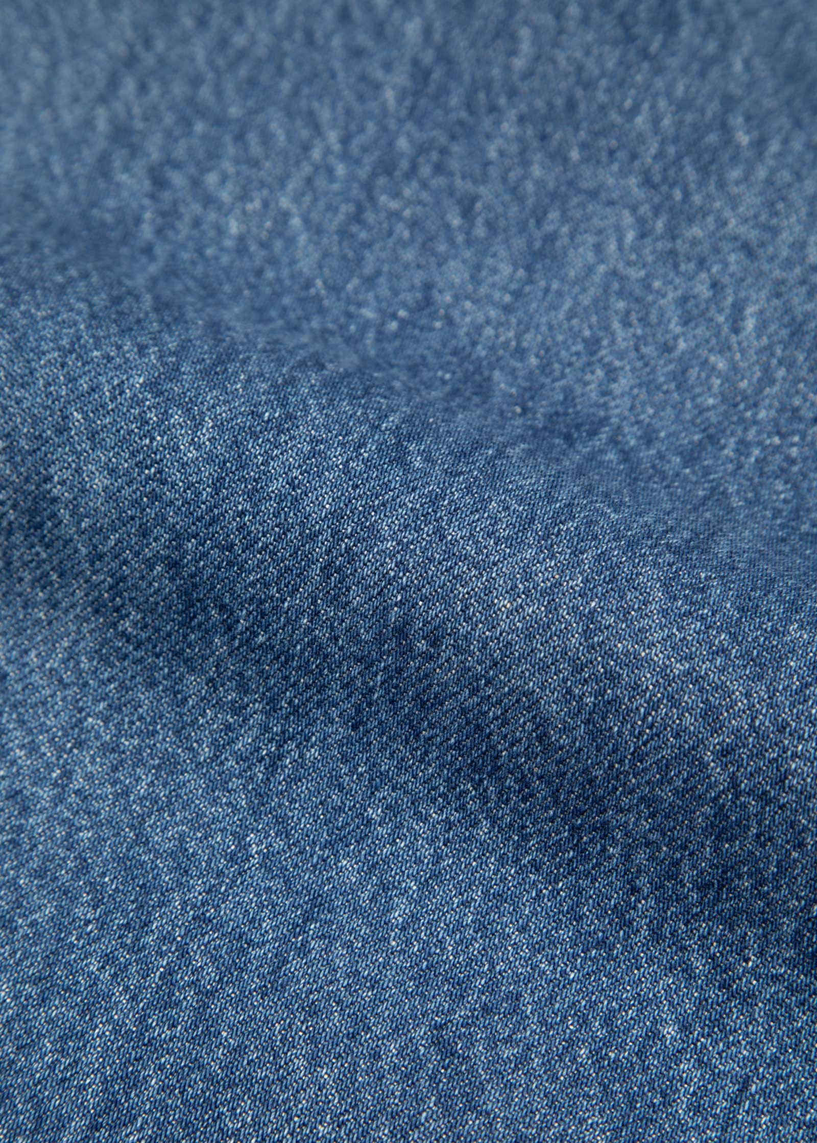 Jeans, Mid Blue, Regular Fit - Image 10