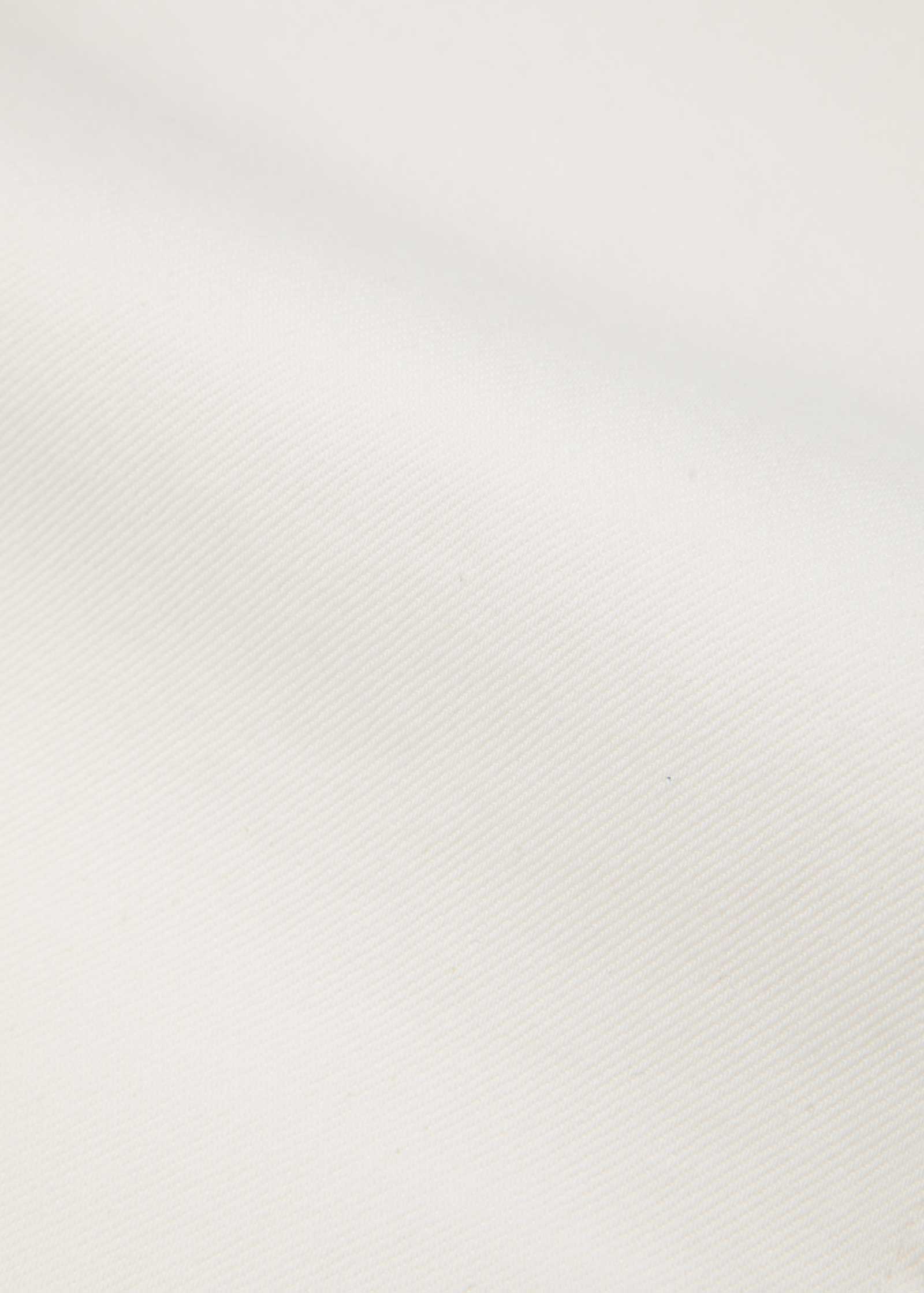 Jeans, Off White, Regular Fit - Image 14