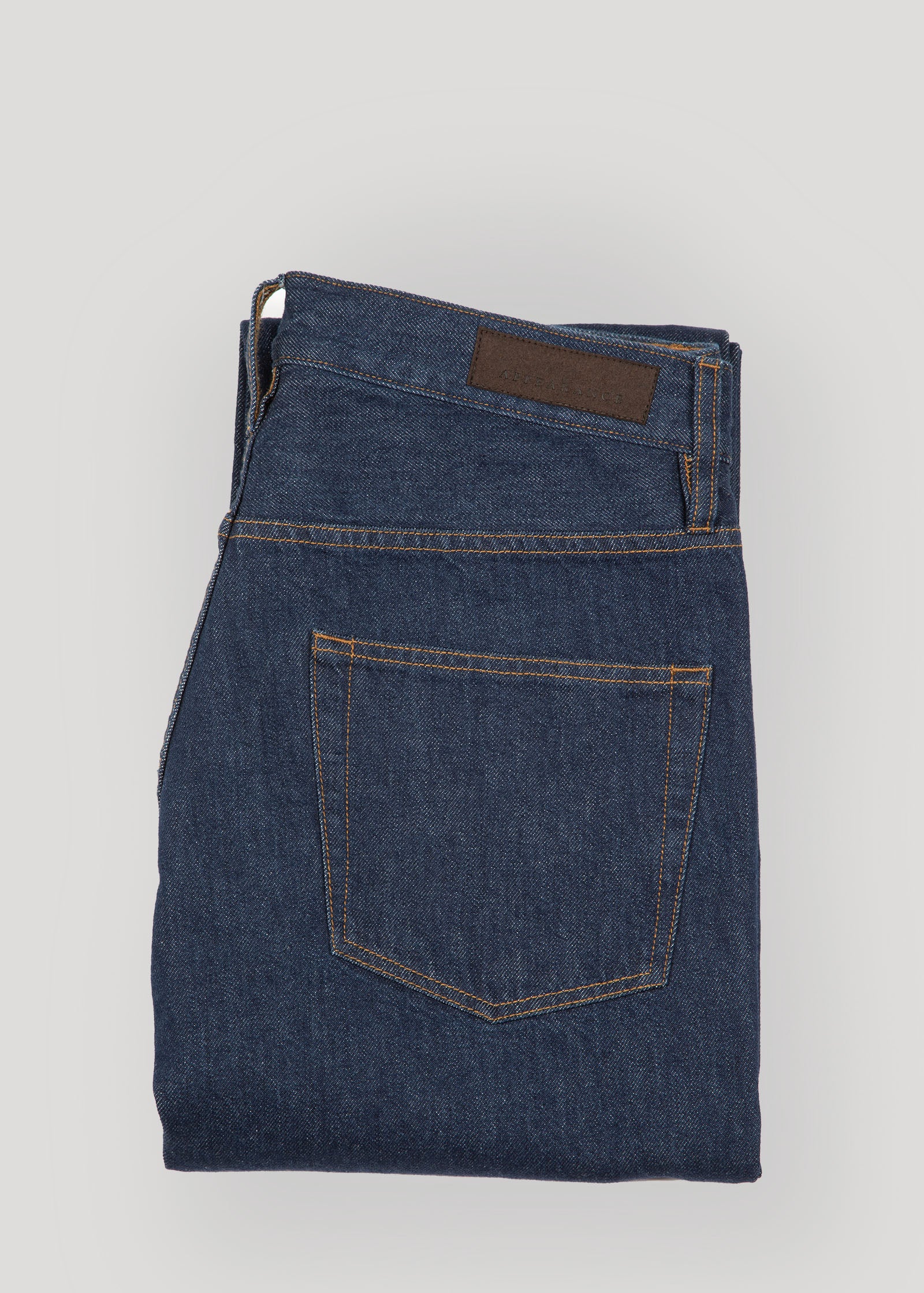 Jeans, Rinse Blue, Regular Fit - Image 10