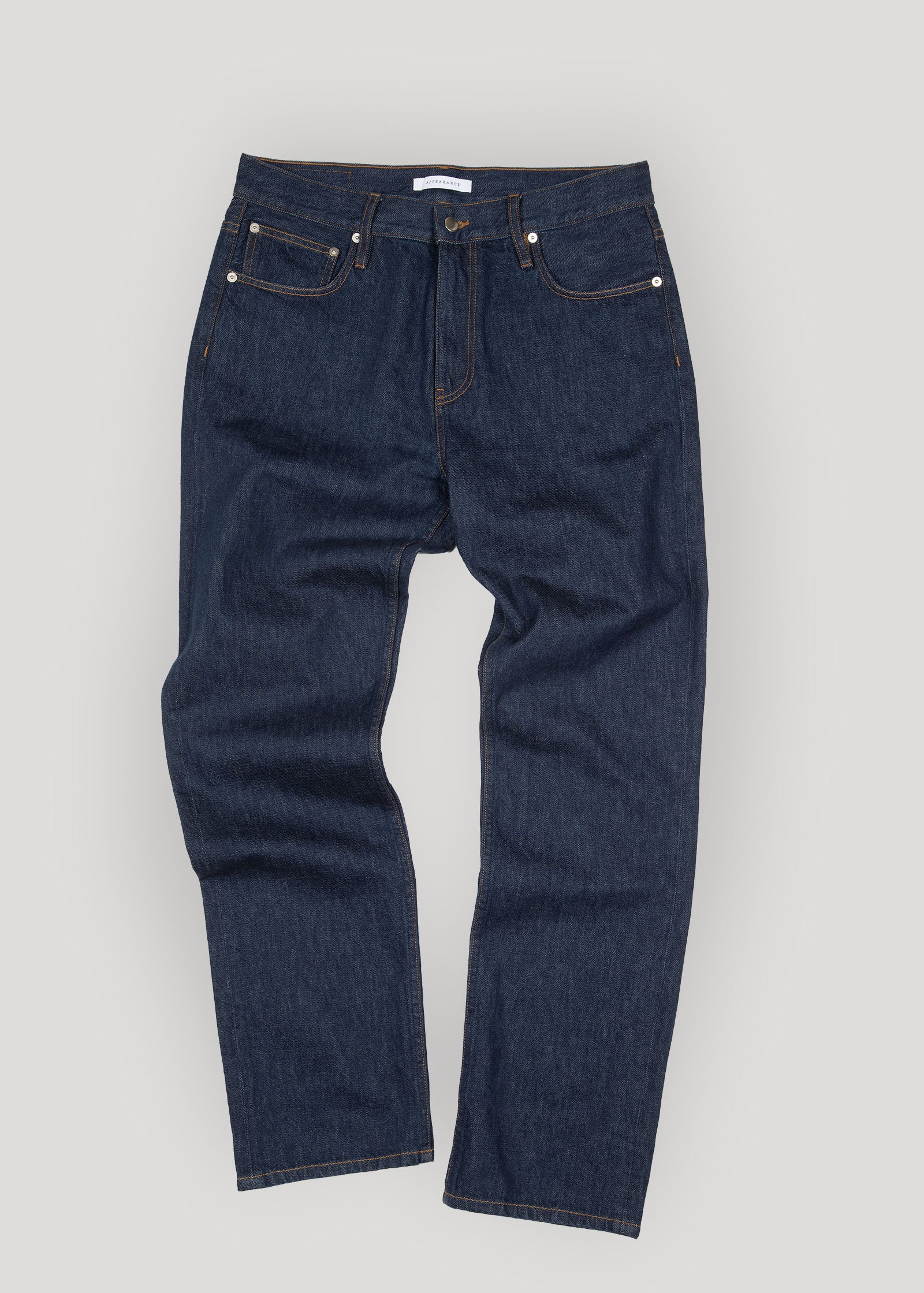 Jeans, Rinse Blue, Regular Fit - Image 11