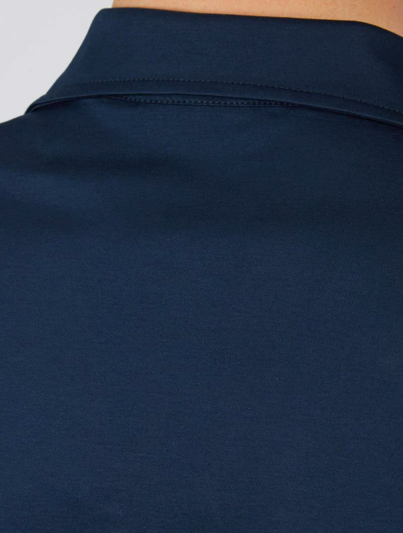 Jersey Shirt, Midnight - Image 5