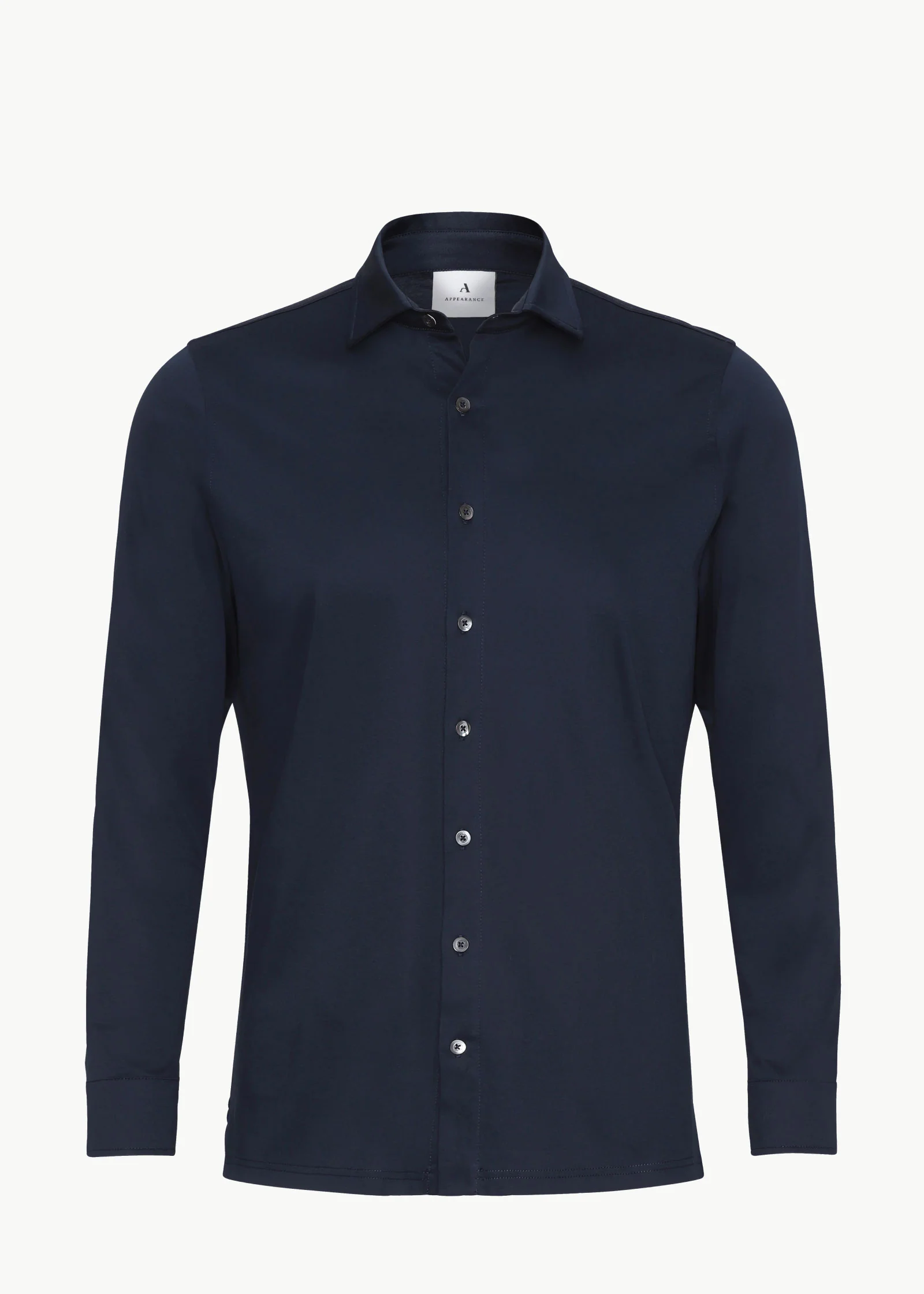 Jersey Shirt, Midnight - Image 6