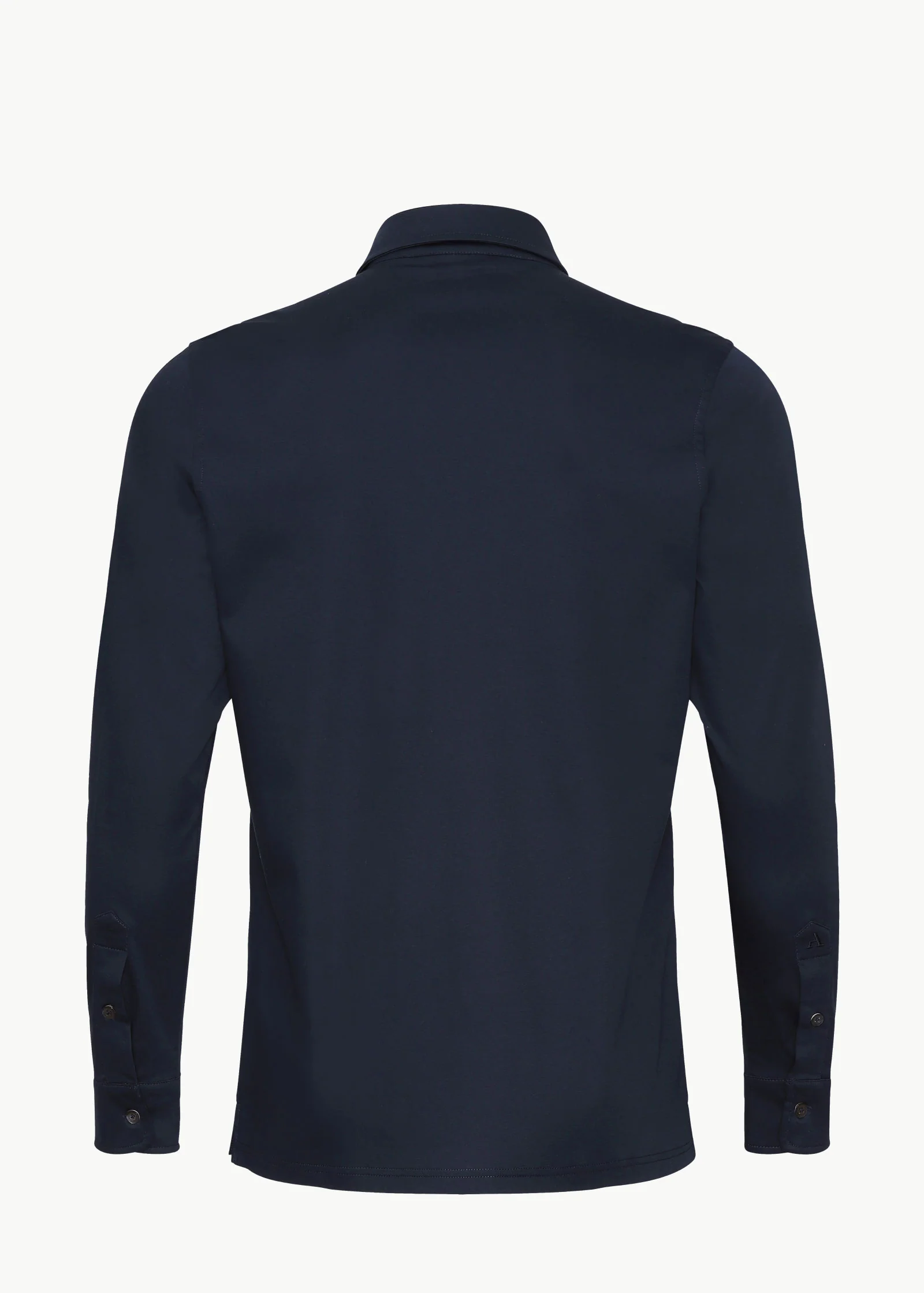 Jersey Shirt, Midnight - Image 7