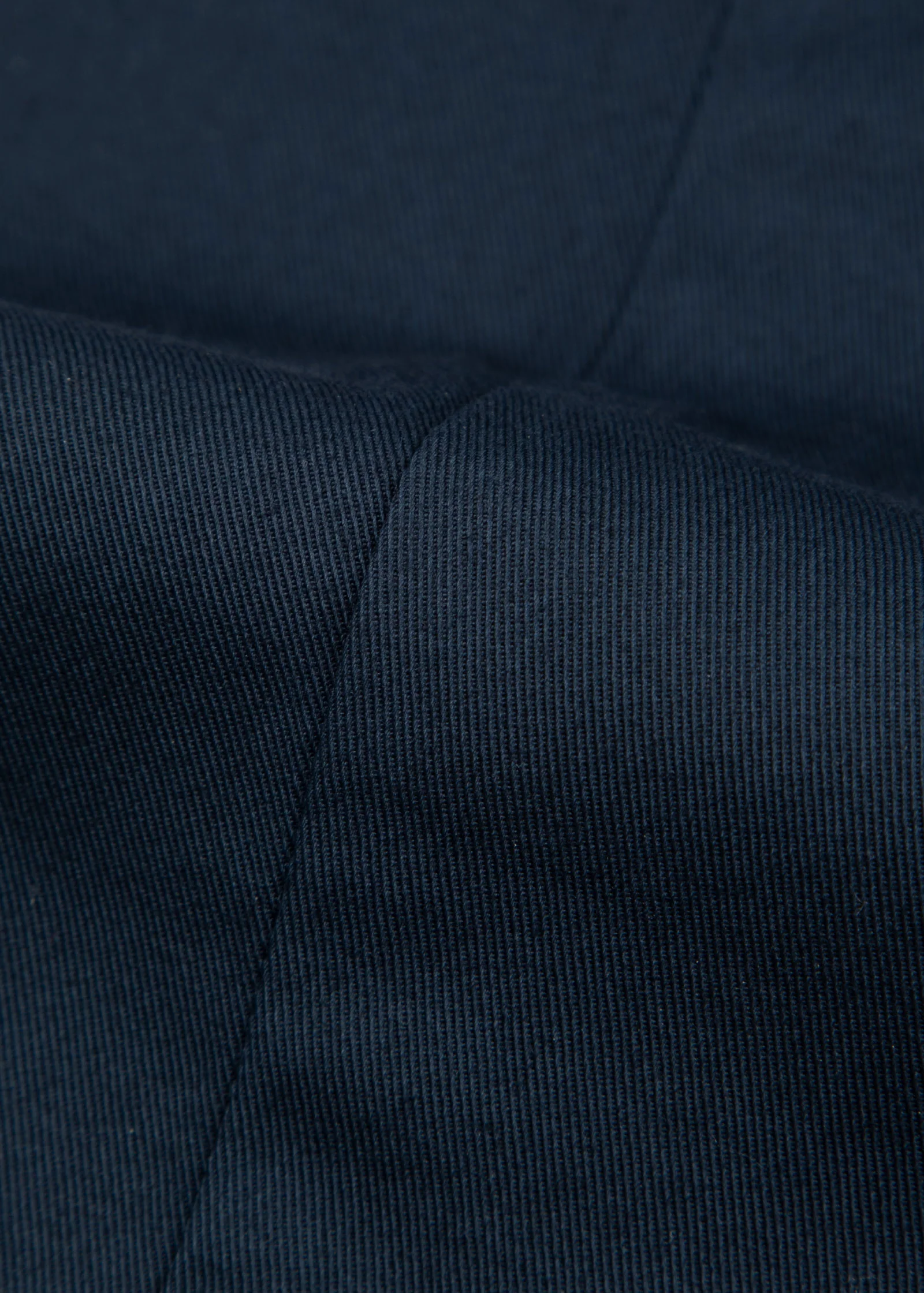 Regular-Fit Chino Trouser, Navy - Image 9